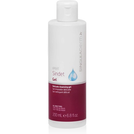 Singuladerm Daily Facial Serums and Liquids 200ml
