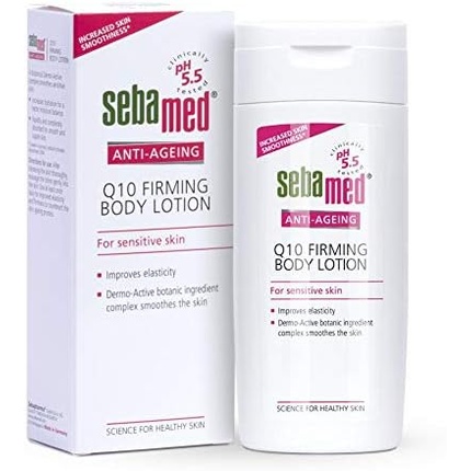 Sebamed Anti-Aging Q10 Firming Body Lotion 200ml