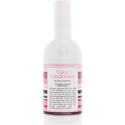 Color Conditioner for Color Treated Hair 200ml