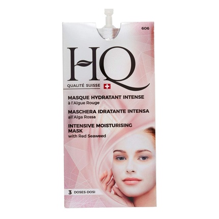 Intensive Moisturizing Mask 15ml
