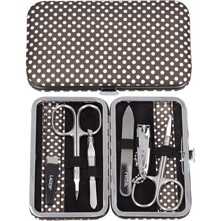 Manicure Set WS009 Black