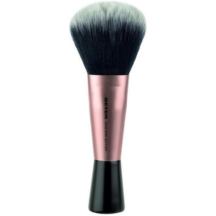 Powder Makeup Brush with Synthetic Bristles