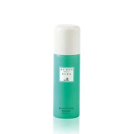 Acqua Dell Elba Essenza Di Unisola - Smeraldo Deodorant 150 Ml