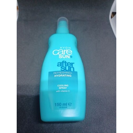 AVON Care SUN Cooling Refreshing Aftersun Spray with Vitamin C 150ml
