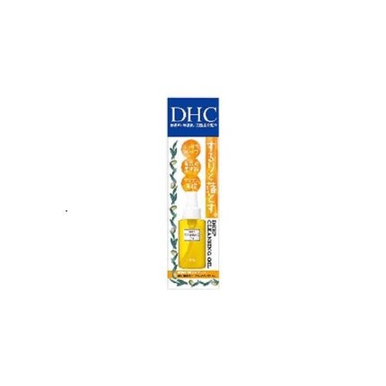 DHC Deep Cleansing Oil 70ml