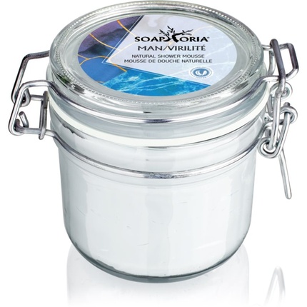 Soaphoria Varilite Shower Foam 250 ml
