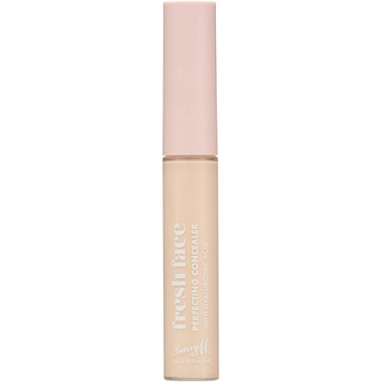 Fresh Face Perfecting Concealer with Hyaluronic Acid Shade 1