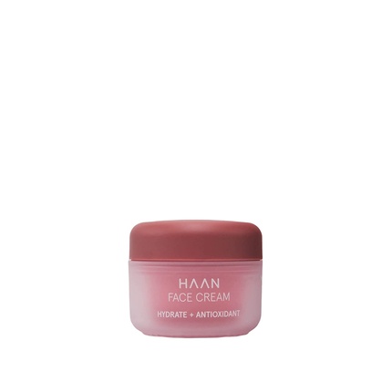 Haan Face Cream Hydrate & Antioxidant for Dry Skin 50ml