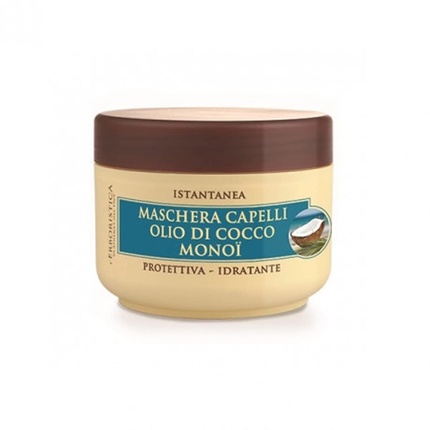Herbal Mask Coconut Oil 200ml