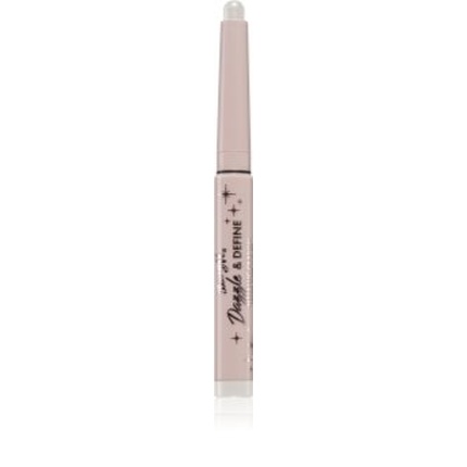 Barry M Dazzle Define Metallic Crayon - 1 G