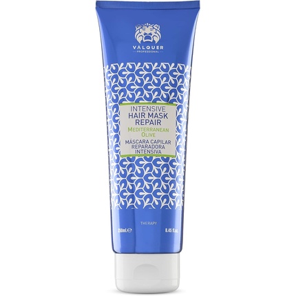 Válquer Intensive Restorative Olive Hair Mask 250ml