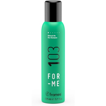 Framesi For-me Shape 103 Refresh Me Dry Shampoo 150ml