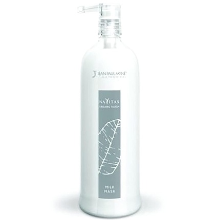 Jean Paul Mynè Navitas Organic Milk Mask 1000ml