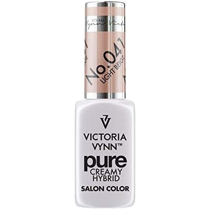 Victoria Vynn Pure Creamy Hybrid No. 041 Light Beige
