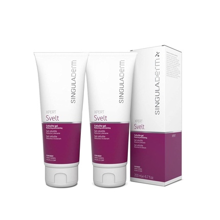 SINGULADERM Xpert Svelt Anti-Cellulite Gel 200ml