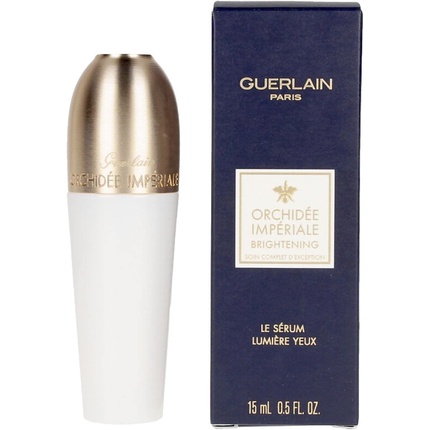 Guerlain - Orchidee Imperiale Brightening The Radiance Eye Serum 15ml/0.5oz