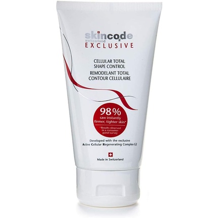 Skincode 5021 Total Body Contour
