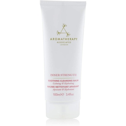 Aromatherapy Associates Inner Strength Soothing Cleansing Balm 100ml