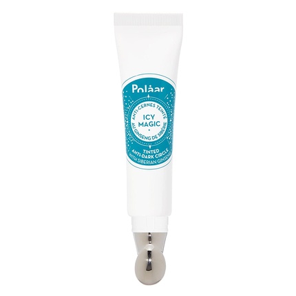 Polaar Icy Magic Tinted Anti Dark Circle 15ml
