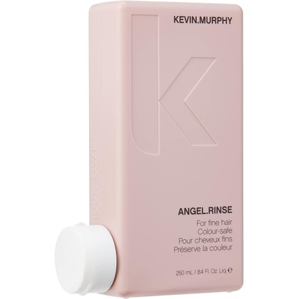 KJevin.Murphy Angel.Rinse For Fine Color Treated Hair Conditioner 250ml