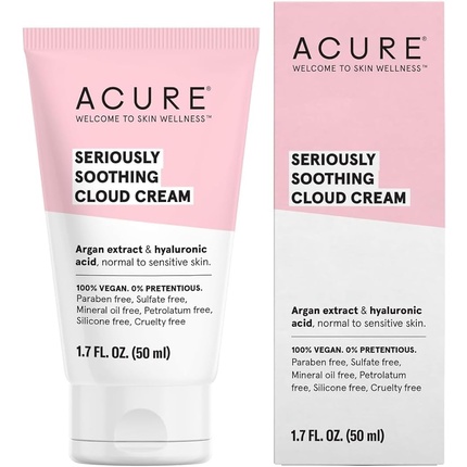 Acure Soothing Cloud Cream 50ml