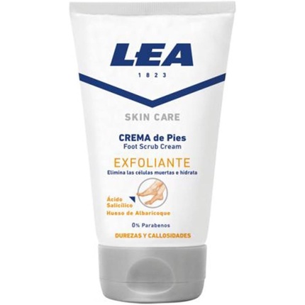 Lea Foot Cream 125ml