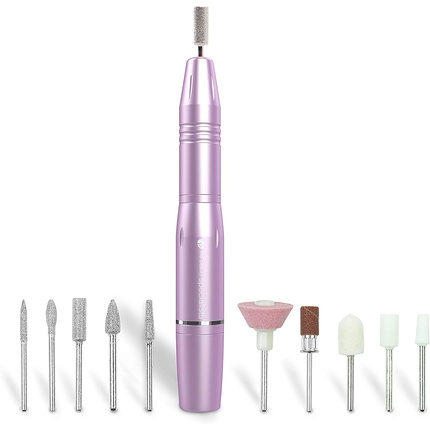 Rio Professional Electric Lime for Nails