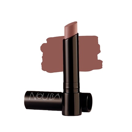 Nouba Shine Lipstylo Lipstick Lustrous Hydrating Lip Balm with Aloe and Papaya Extract Color 08