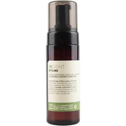 Styling Volumizing Shaping Ecomousse 150ml