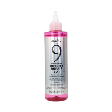Evelon Pro Infinity Fast Repair Lamellar Balm 250ml