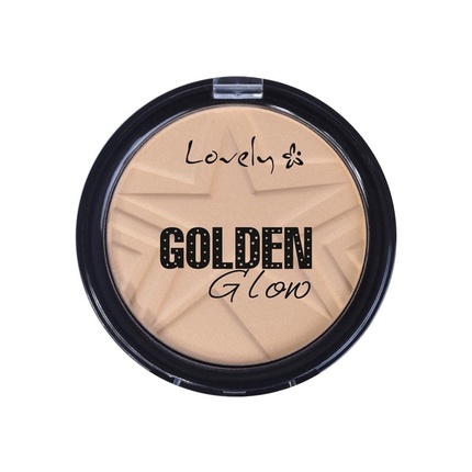 Lovely Powder Golden Glow No. 1