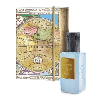 Nobile 1942 Il Capriccio Del Maestro Extrait de Parfum 75ml Extraordinary Edition