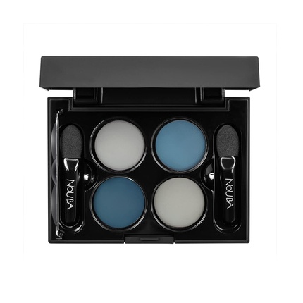 Quattro Eyeshadow 645
