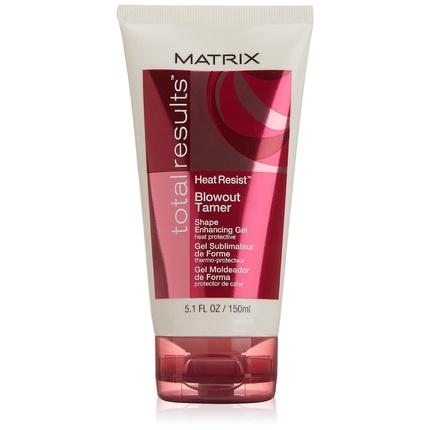Matrix Total Results Heat Resist Women's Hair Spray 150ml