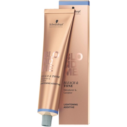 Schwarzkopf BM Bleach & Tone Cool 60ml