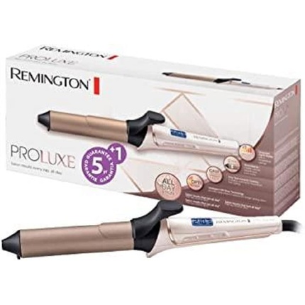 Remington Proluxe MERCURY 9132 32mm Curling Iron