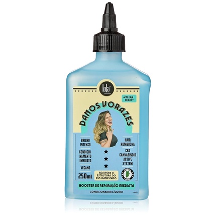 LOLA Cosmetics Damage Vortex Booster for Instant Repair 250ml