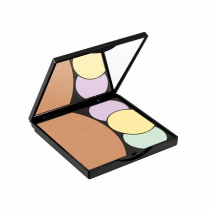 LeClerc Facial Concealer Makeup Set 13.5g
