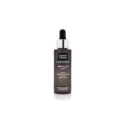 Martiderm Martiderm Black Diamond Ultimate Absolute Lift Global Firming Serum 30ml