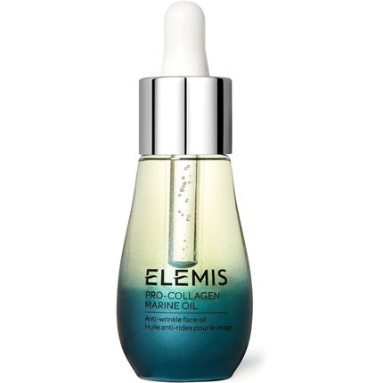 Elemis Pro-collagen Marine Oil 15ml Womens skincare