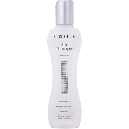 BioSilk Silk Therapy 167 ml Hair Serum