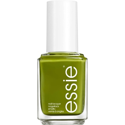 Essie Creamy Finish Nail Polish #823 Willow in the Wind Green 13.5ml