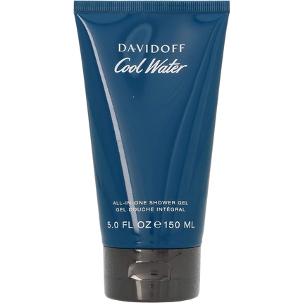 Davidoff Cool Water Men Shower Gel 150ml Body Care