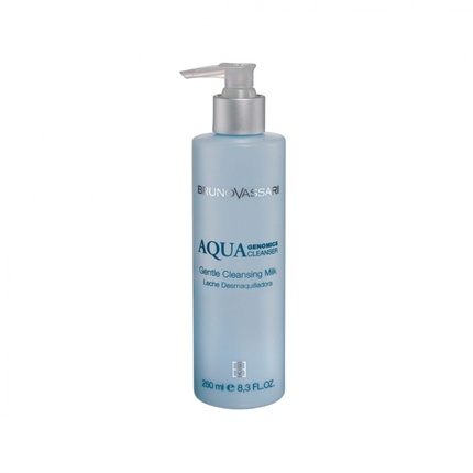 Bruno Vassari Aqua Genomics Glycerin Cleansing Milk For Face 250 Ml