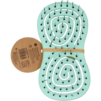 Steinhart Aquamarine Detangler Brush