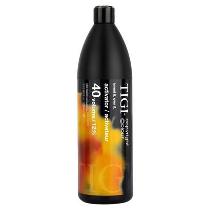 Tigi Activator 40 Vol / 12% 1000ml