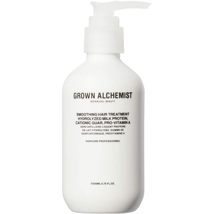 Smoothing Hair Treatment Phyto-Protein Cationic Guar Pro-Vitamin A 200mL