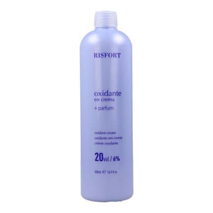Risfort Oxidant Cream 20 Volume 500ml