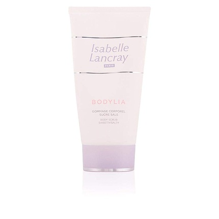 Isabelle Lancray Bodylia Innovative 3D Serum - Nourishing Shower Scrub 150ml