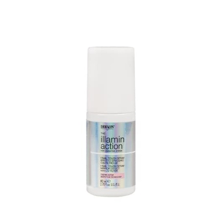 Dikson Illuminating Action Spray with Mirror Effect 80ml